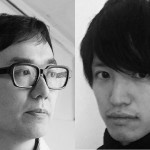 Yuri Suzuki + Kazuya Washio (Yamaha)日本藝術家